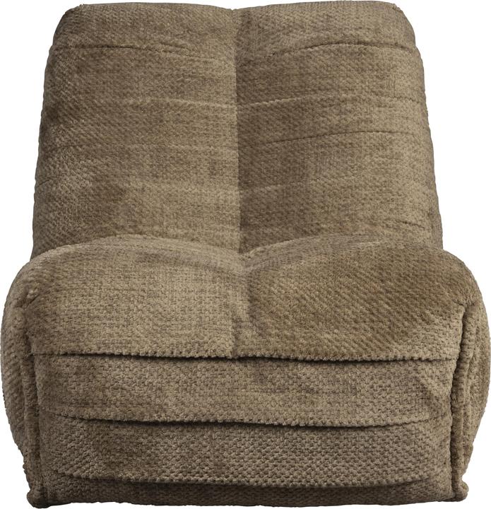 Dutchbone Hamilton Lounge Chair Recliner