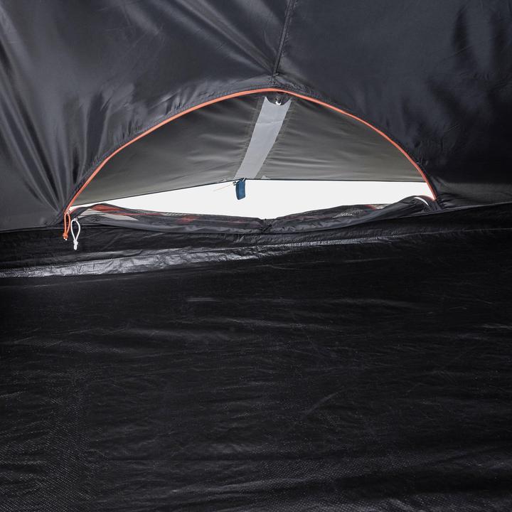 Produktbild Quechua Air Seconds 4.1 (Aufblasbares Zelt, 15 kg, 4 Personen)