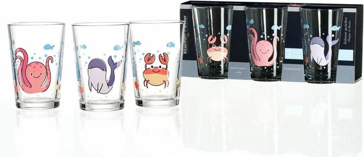 Produktbild Ritzenhoff & Breker Unterwasserwelt