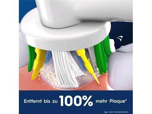 Image du produit Oral-B Par nettoyage en profondeur (4 x)