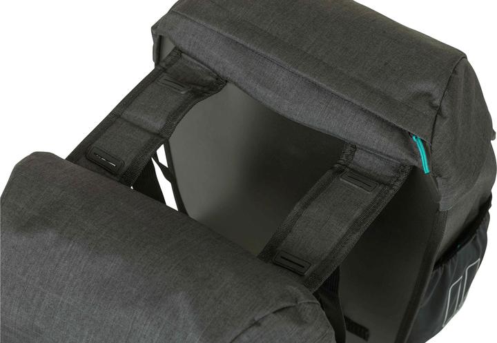 Immagine prodotto Basil Discovery 365D (18 l, Borsa portapacchi)