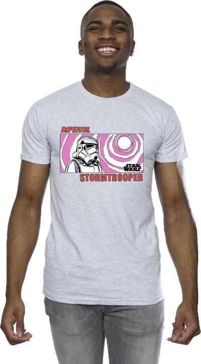 Produktbild Star Wars Imperial Stormtrooper TShirt (5XL)