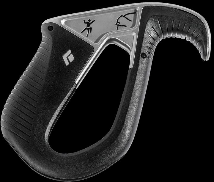Actual product image Black Diamond ATC pilot