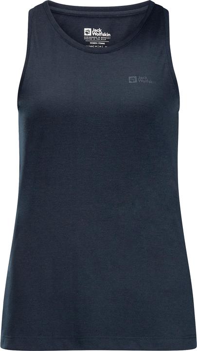 Produktbild Jack Wolfskin Relief Tanktop W (XL)