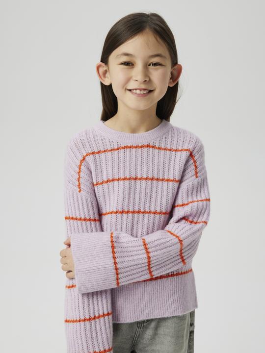 Actual product image Name it Long sleeve knit jumper (116)