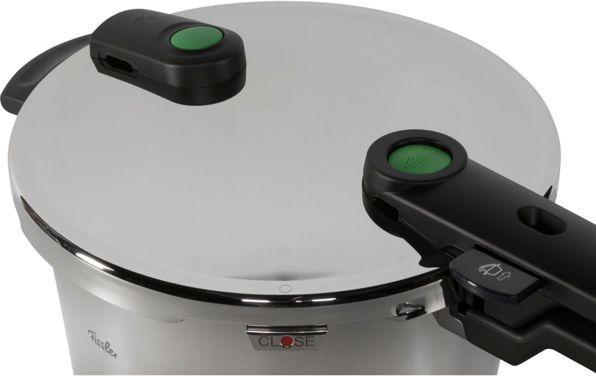 Immagine prodotto Fissler Vitaquick (22 cm, Cucina a vapore, Acciaio inossidabile)