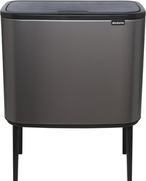 Produktbild Brabantia Abfallbehälter Bo Touch (33 l)
