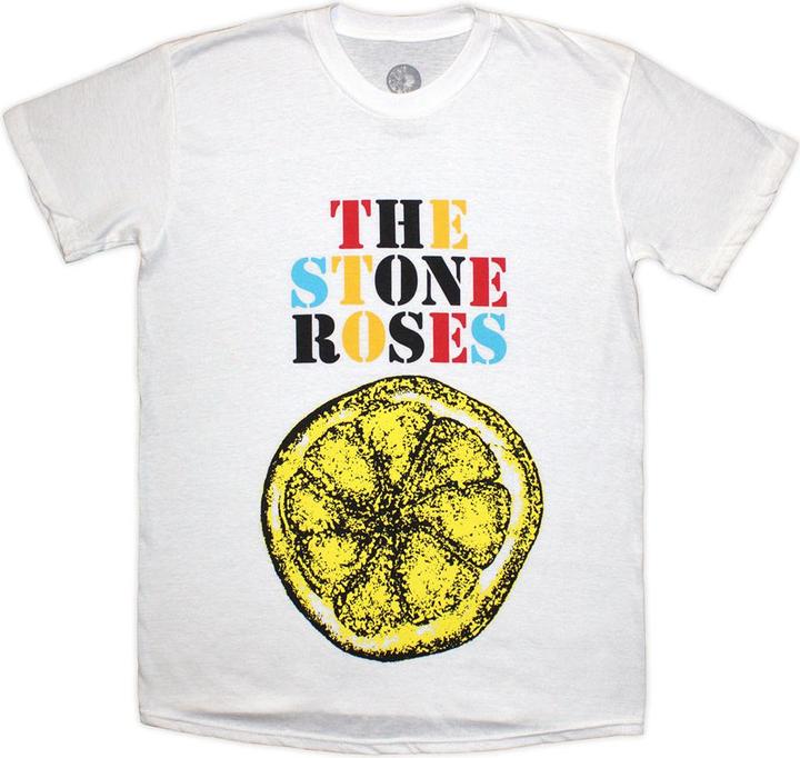 Produktbild The Stone Roses Lemon Multicolour (S)