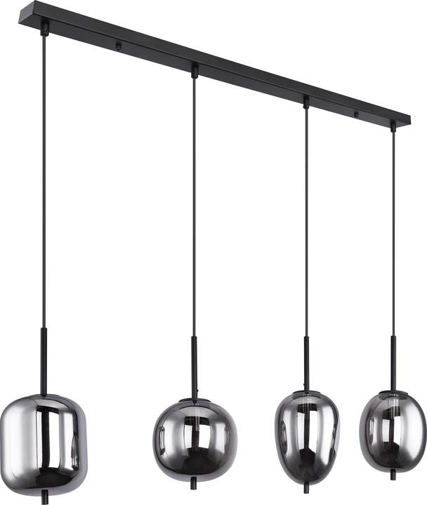 Produktbild Globo Blacky (E14)