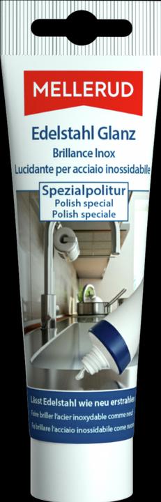 Produktbild Mellerud Spezialpolitur