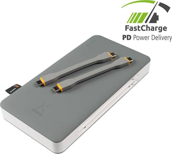 Immagine prodotto Xtorm XB303 Voyager (26000 mAh, 60 W, 93.60 Wh)