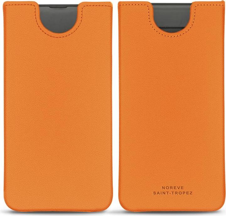 Productafbeelding Noreve Lederen omslag (Samsung Galaxy S10+)