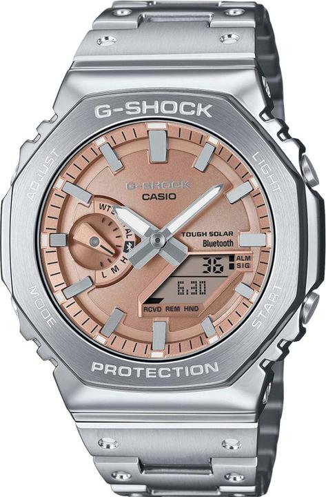 Image du produit G-Shock GM-B2100AD-5AER (Montre de plongée, Chronographe, 44 mm)