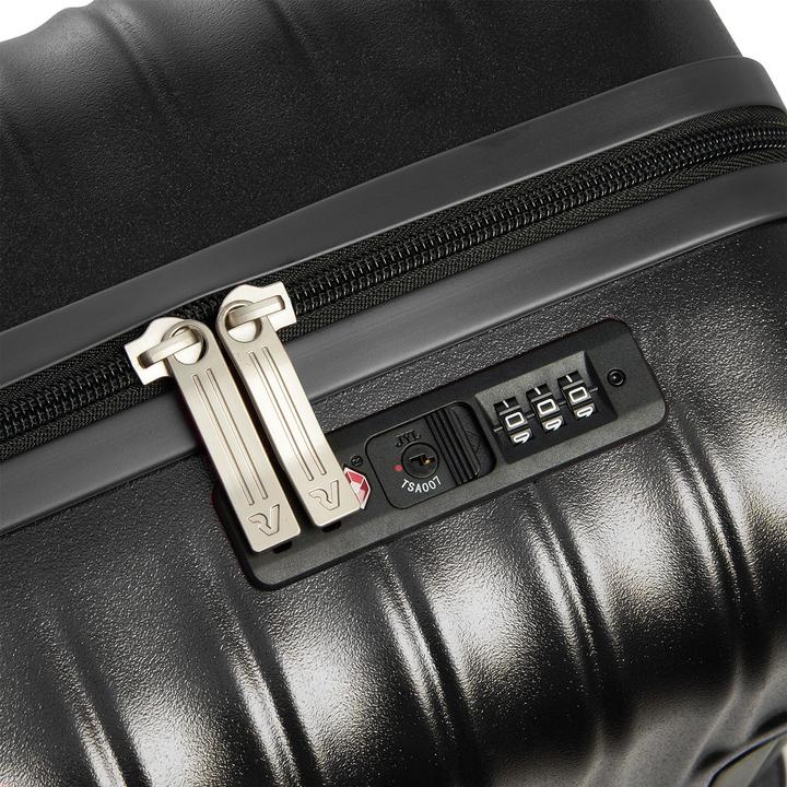 Produktbild Roncato Wave 4 Rollen Kabinentrolley 55 cm (40 l, Handgepäck (bis 50l))