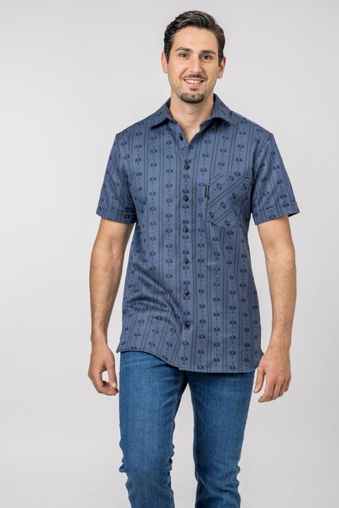 Actual product image Jenni Hemden Edelweiss Modern Fit MK (S)