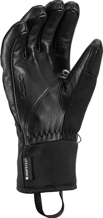 Actual product image Leki Women's Ebony 3D (XL)
