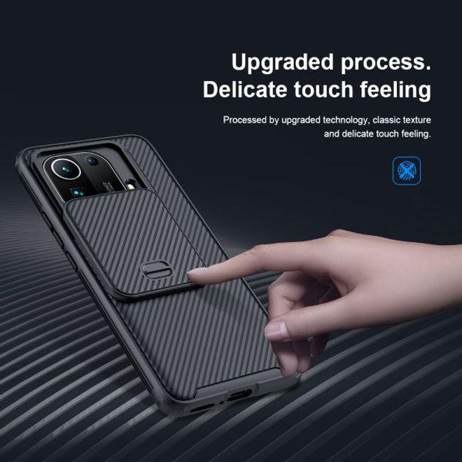Produktbild Nillkin CamShield Pro Series Hardcase Hülle (Xiaomi Mi 11 Pro)