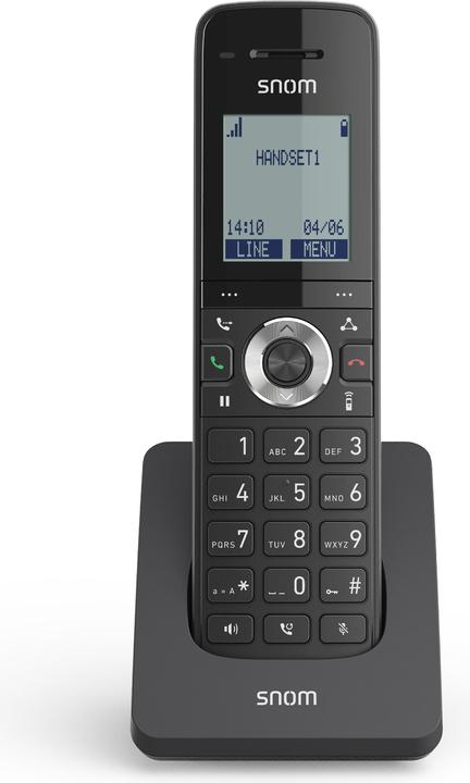 Snom Cornetta M15 SC