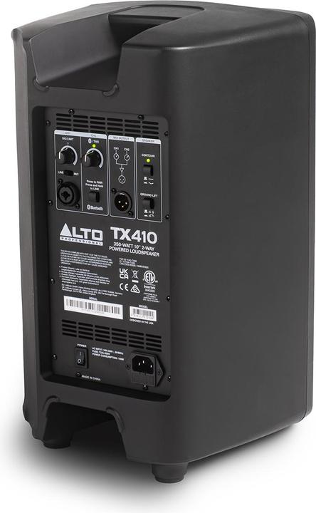 Immagine prodotto Alto TX410 (Attivo)