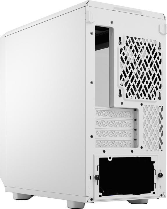 Produktbild Fractal Meshify 2 Mini (mATX, Mini-ITX, Mini-DTX, DTX)
