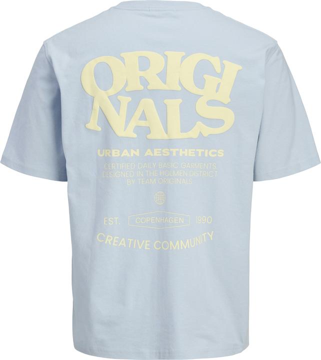 Image du produit Jack & Jones Gedruckt T-shirt Junior T-shirt (152)