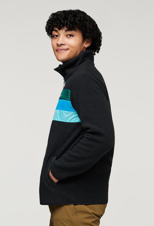 Produktbild Cotopaxi Teca Fleece Full-Zip Jacket (XL)