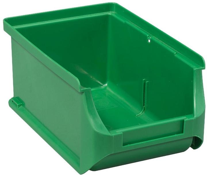 Produktbild Allit Lagersichtbox (L x B x H) 100 (0.80 l)