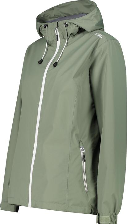 Image du produit CMP Campagnolo Sweat à capuche Rain Fix (3XL)