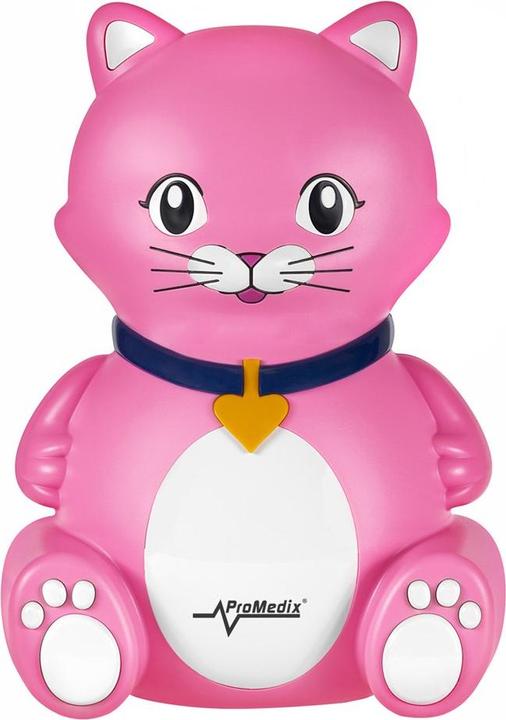 Produktbild Promedix SPRAY INHALATOR FOR CHILDREN cat kit PR-816