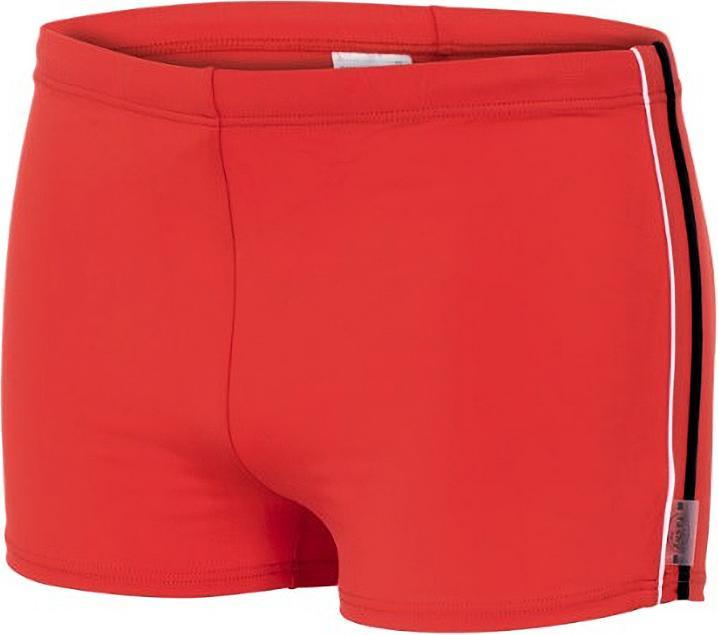 Produktbild Fashy Swimwear for Boys, BASIC 24008, black, 128cm (128)