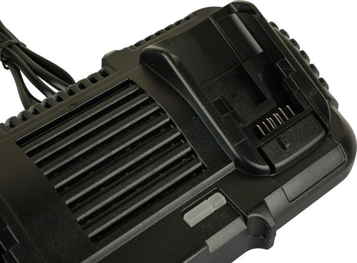 Actual product image DeWalt Double charger (10.8 V)