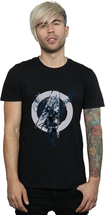 Image du produit Mens Thor Circle T-Shirt (S)