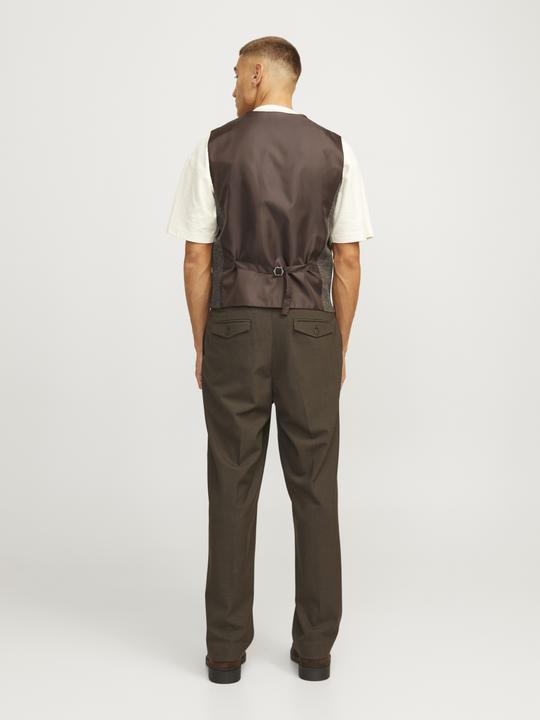 Image du produit Jack & Jones JPRWINTER Coupe normale Gilet de costume Gilet (52)