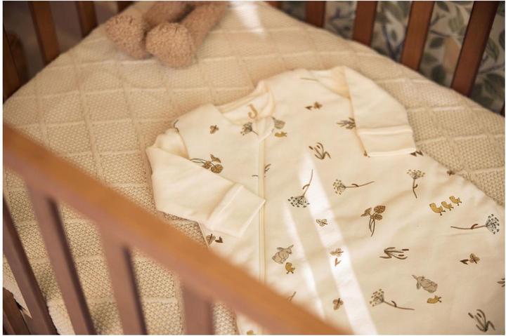Produktbild Jollein Schlafsack für Neugeborene mit Innensack (60 cm)