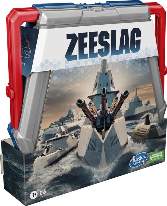 Image du produit Hasbro Gaming Manoeuvre de la flotte (Allemand)
