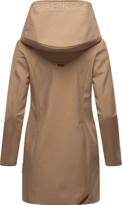 Actual product image Marikoo Mayleen (XXL)