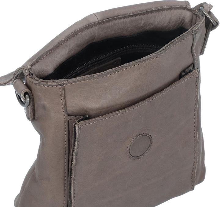Produktbild Harbour 2nd Anchor Love Umhängetasche Leder 21 cm