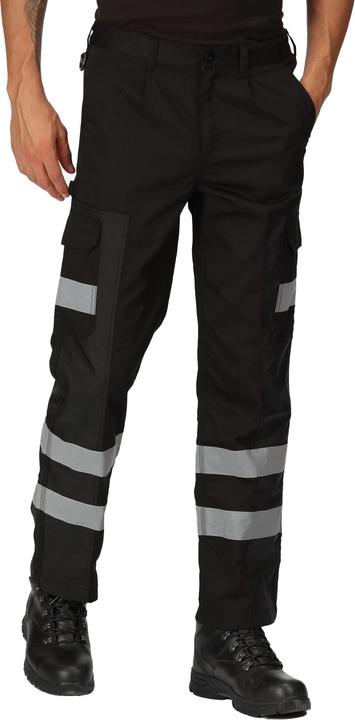 Image du produit Regatta - Pantalon BALLISTIC - Homme (48 D)