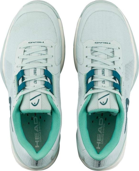 Produktbild Head Sprint Pro 3.5 Sandplatz Tennisschuh Damen (36)