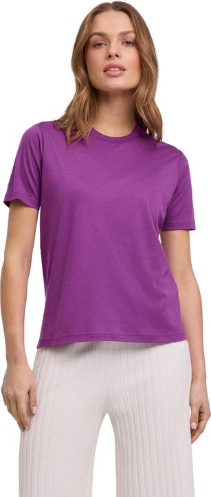 Falke FAV Lyocell Blend Crew Neck T w