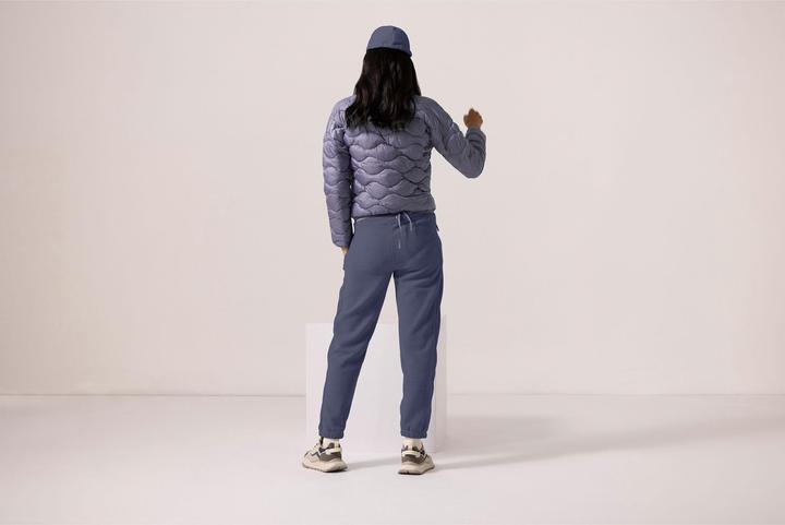 Immagine prodotto Jeanne Baret Tahiti Puffy Avvolgente (34, XXS)