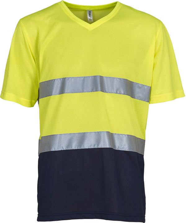 Produktbild Yoko Haute Visibilité Top Cool (3XL)