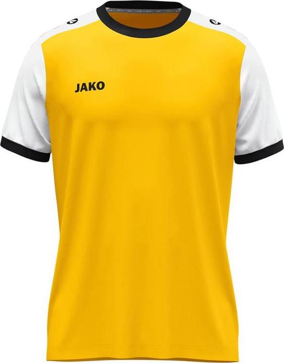 Bianco, Giallo, Nero