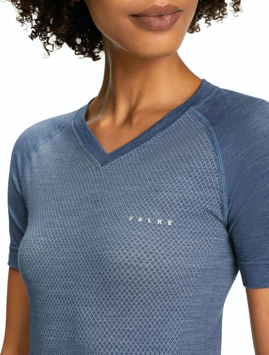 Image du produit Falke WT-Light Shortsl. Shirt Regular w (S)