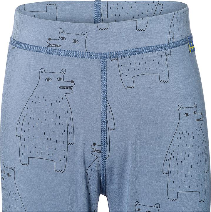 Actual product image Isbjörn Kid's Polarbear Set Baselayer (122, 128, 125 B)