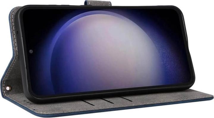Immagine prodotto Cover-Discount FE - Custodia con blocco RFID (Samsung Galaxy S24 FE)