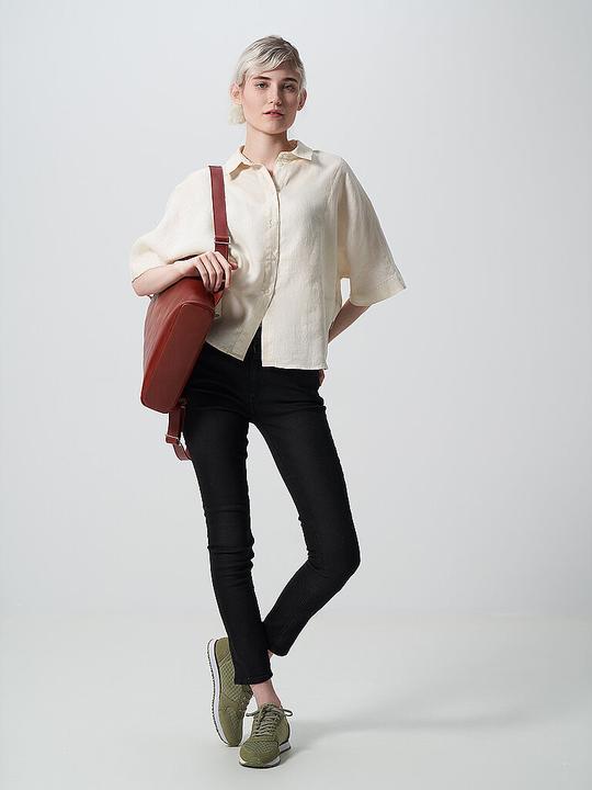 Actual product image Armedangels Skinny Fit X Stretch Tillaa Jeans (W28/L34)