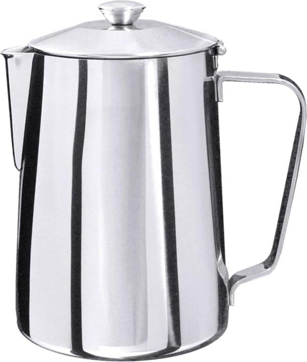 Image du produit Contacto Cafetière, en acier inoxydable /, t., hauteur (2.20 l)