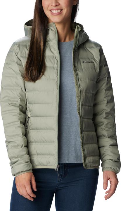 Immagine prodotto Columbia Giacca con cappuccio Lake 22™ II (L)
