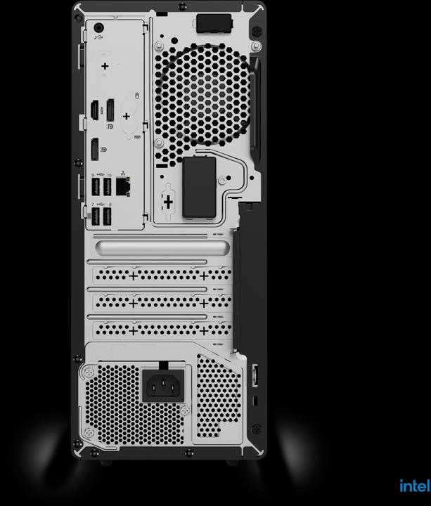 Image du produit Lenovo ThinkCentre M70t Gen 4 (Intel Core i7-13700, 32 Go, 512 Go, UHD Graphics 770)